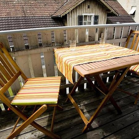 Ferienwohnung Bregenz 6 Top 3 Kültér fotó
