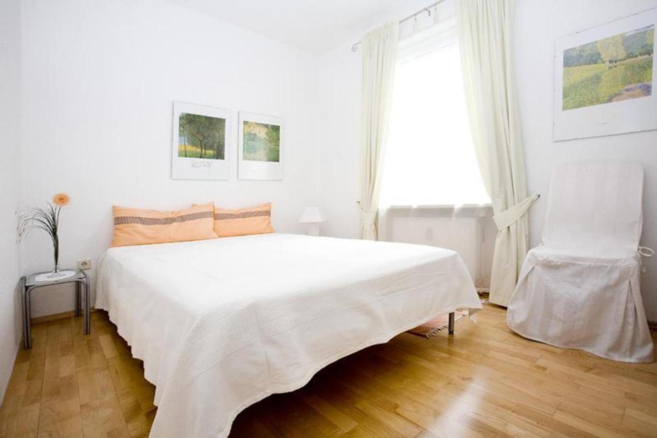 Ferienwohnung Bregenz 6 Top 3 Kültér fotó
