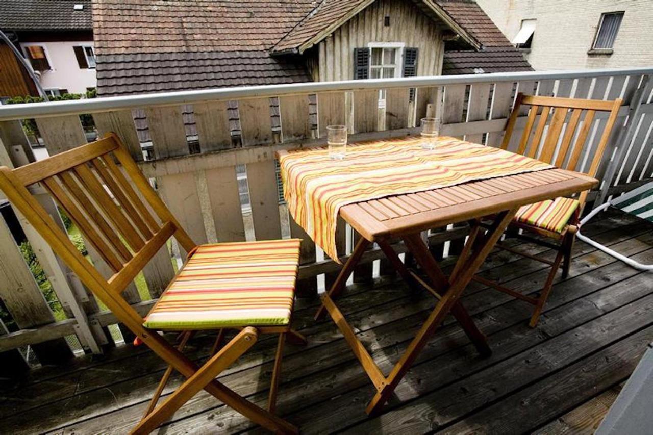 Ferienwohnung Bregenz 6 Top 3 Kültér fotó