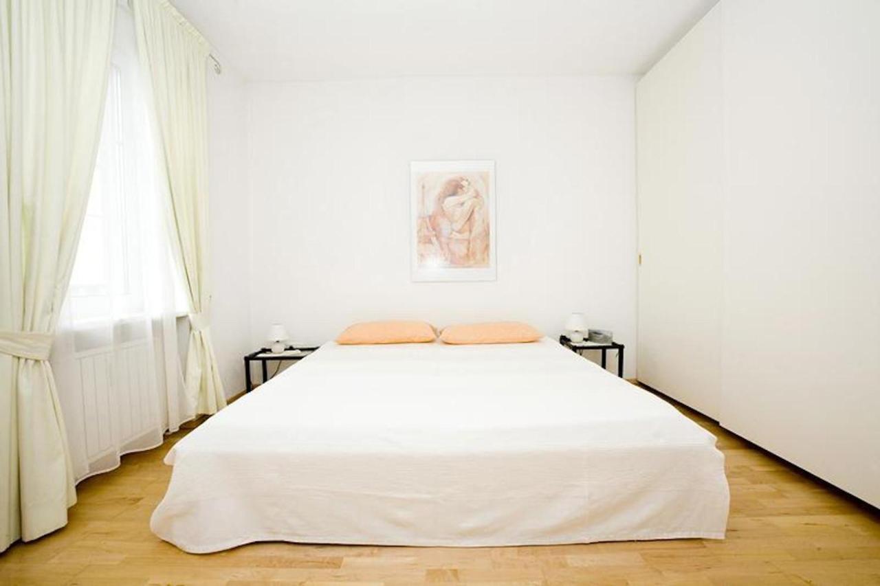 Ferienwohnung Bregenz 6 Top 3 Kültér fotó